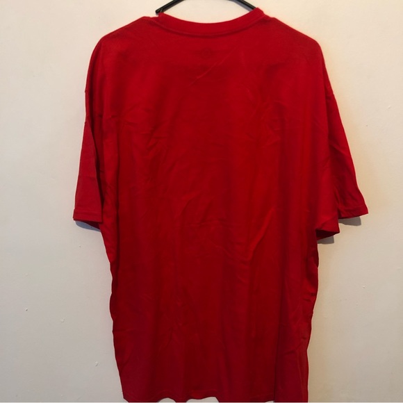 Purrito t-shirt sz 2X - Picture 4 of 5